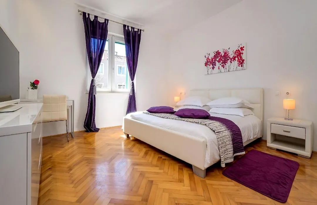 Palomar Luxury Apartment Split-1