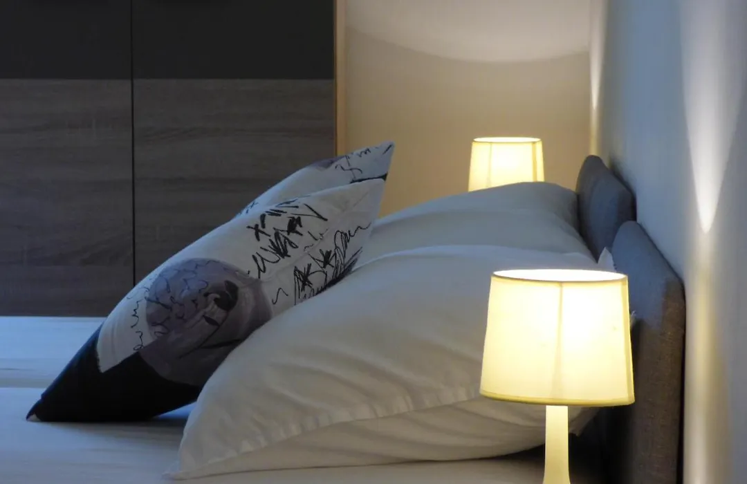 Studio Apartments Buki-1