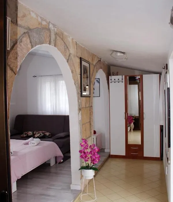 Apartman KARLANA - centar Split-1