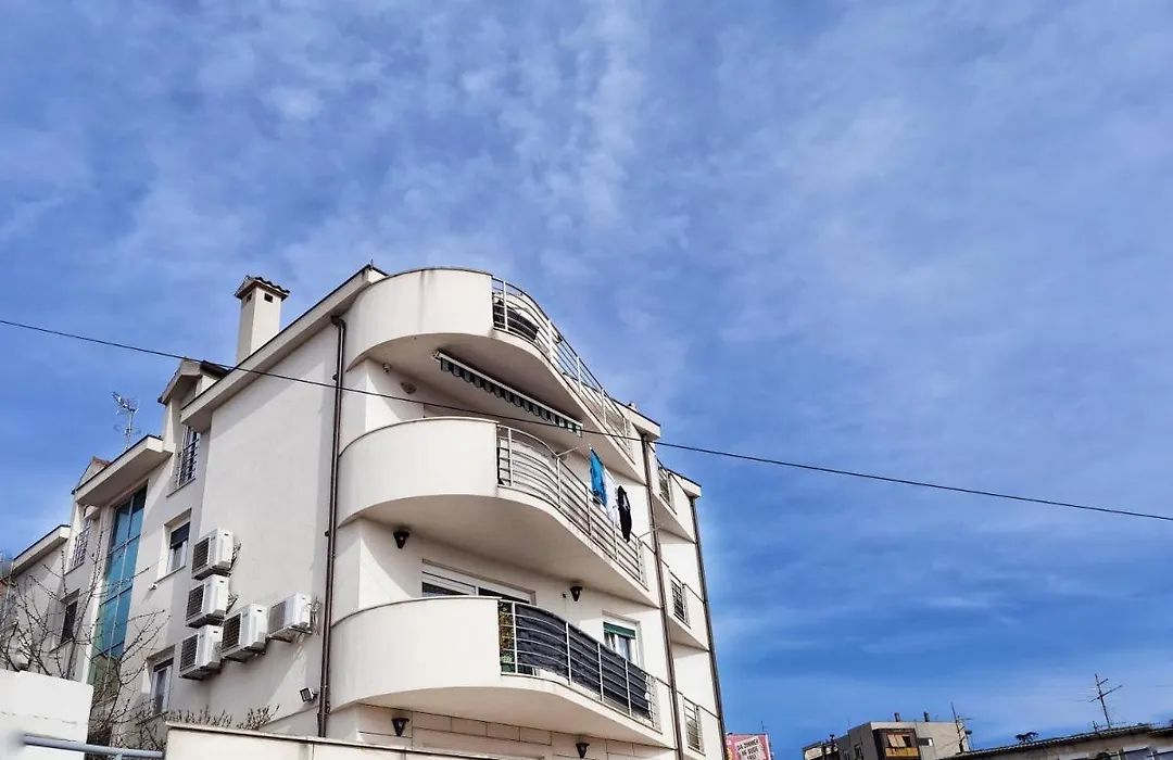 Apartments Nova-1