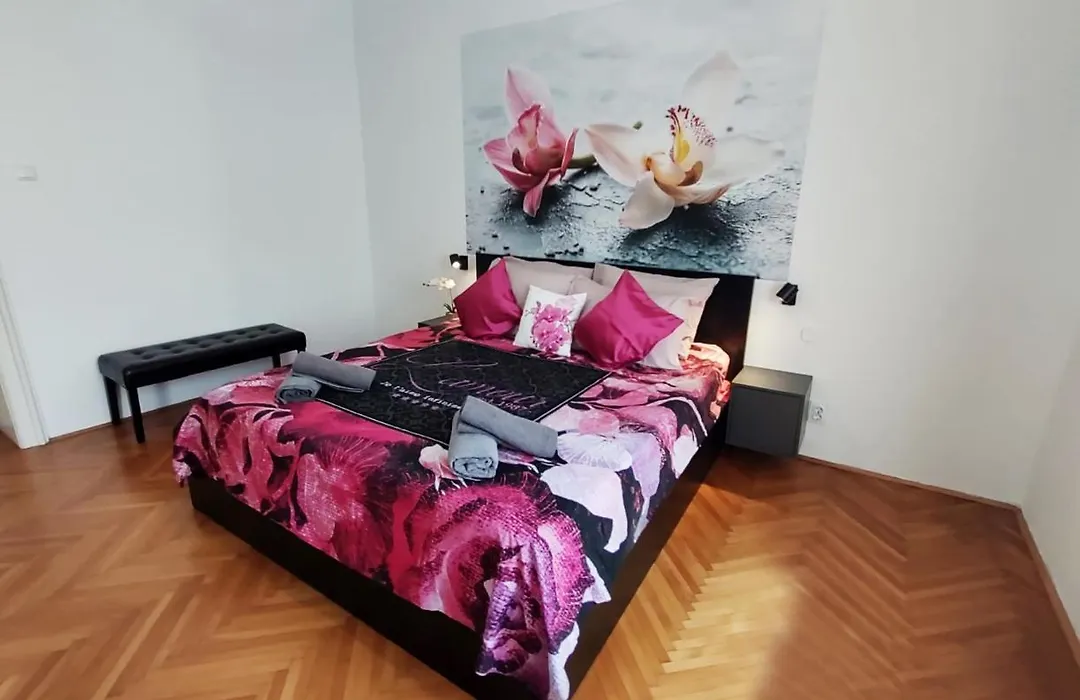 Orchidea Apartment Split In The Centre-1
