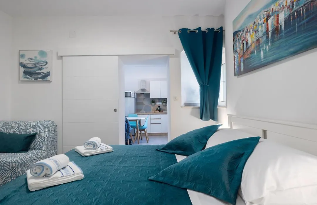 Harmony Apartments-1