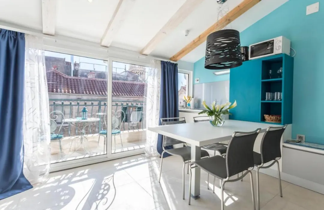 Ria Apartment In Diocletian Palace-1
