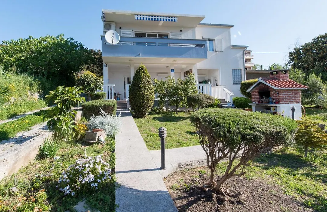 Apartment Gorana-1