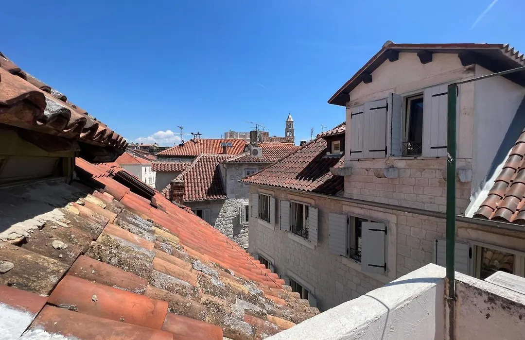Split Old Town Apartments-1