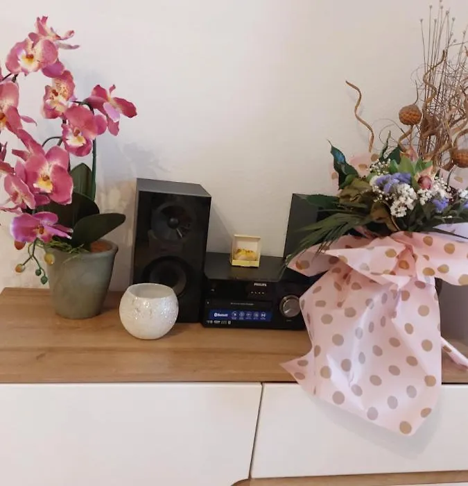 Apartment Ana-1