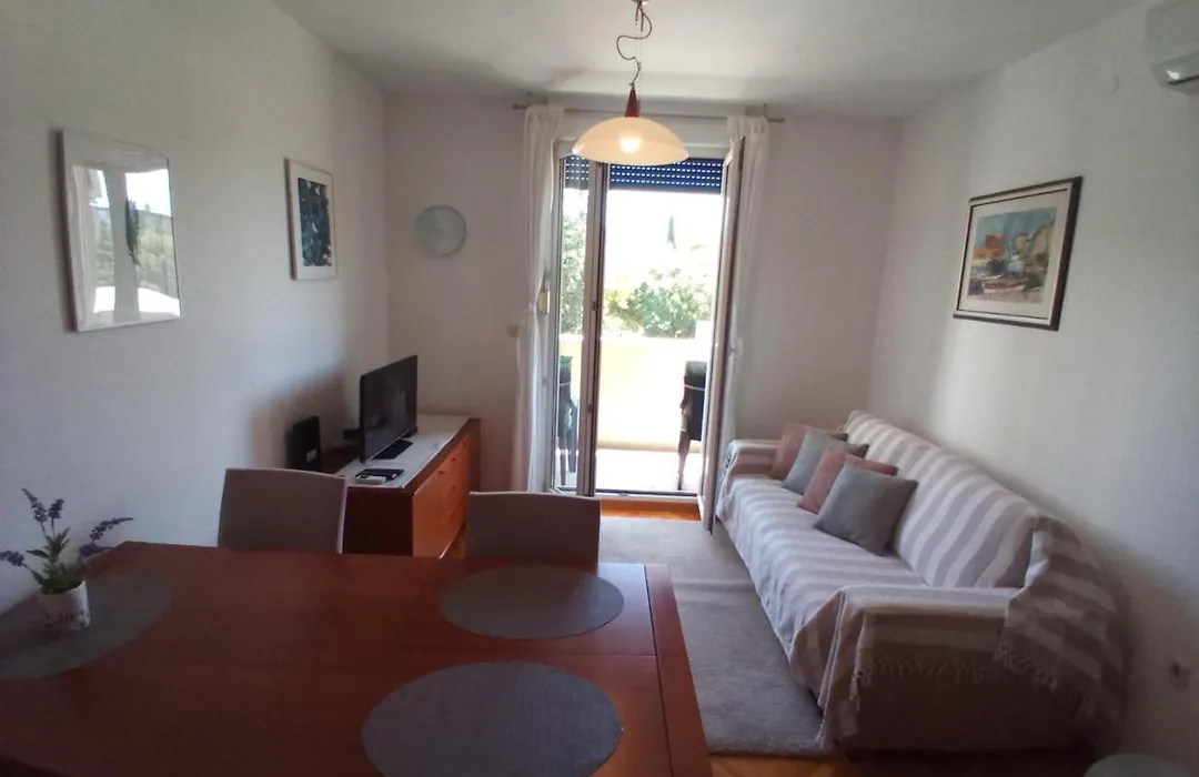 Apartment Tereza-1