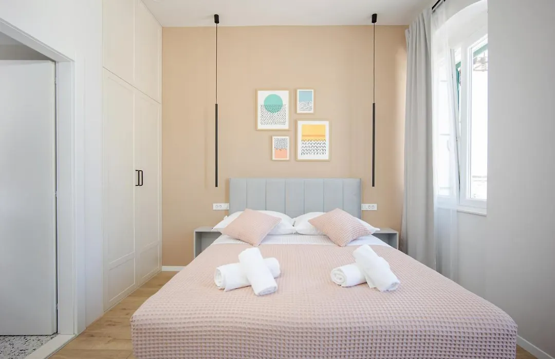 Luxury Rooms Zara&Ane-1