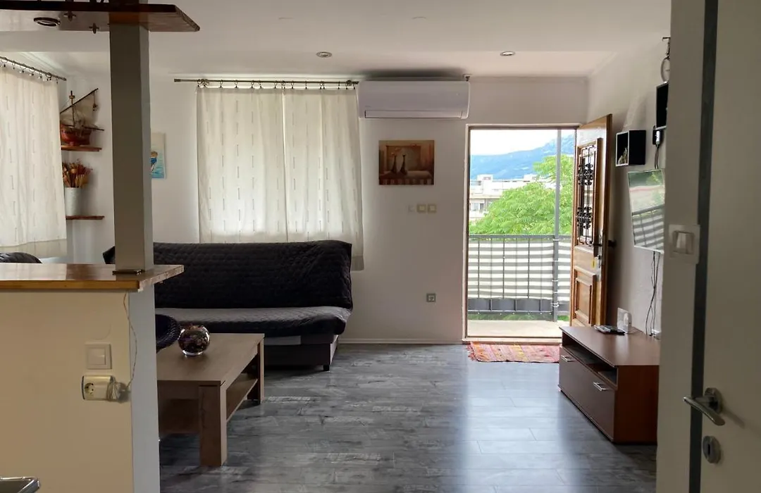 Jale Apartment-1