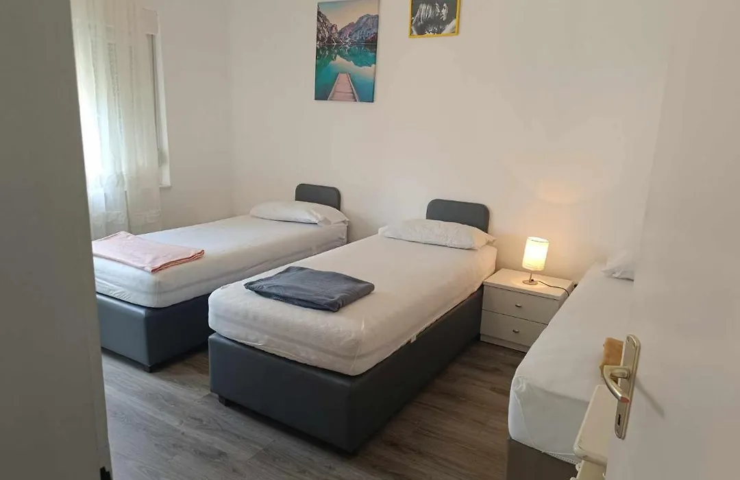 Rooms Macho-1