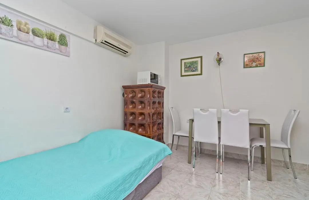 Cakic Apartmani-1