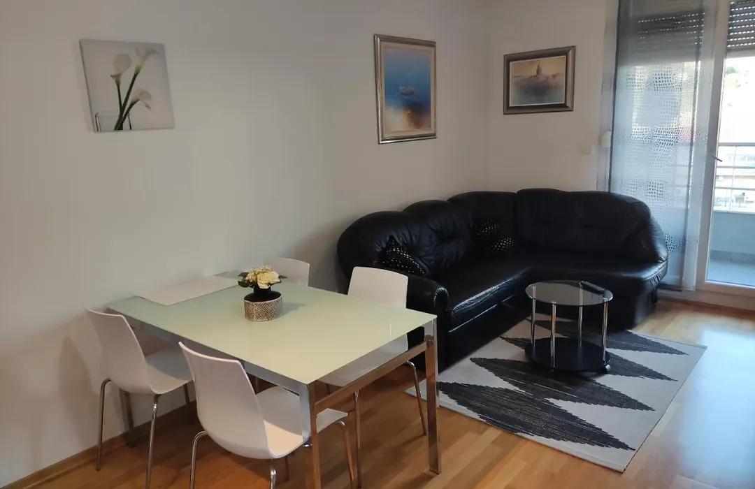 Apartment Josip Split-1