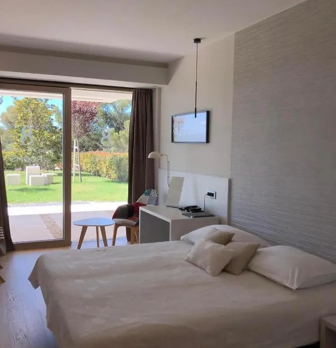 Comfortable Bel Etage Luxury Rooms - Room 3-1