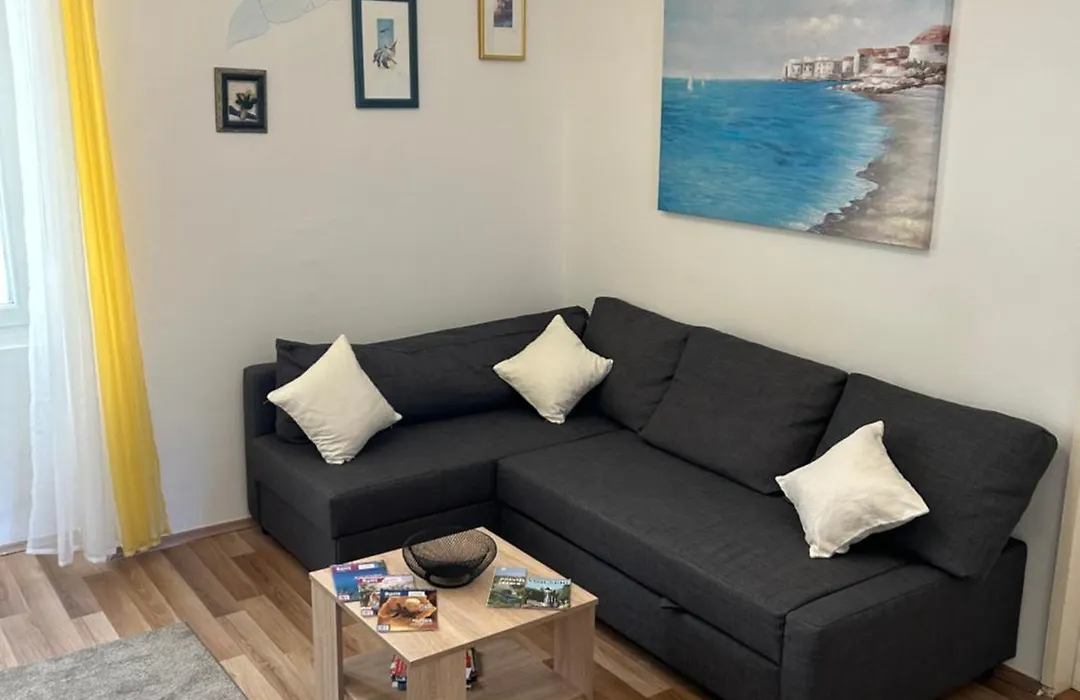 Nilaj Apartment-1