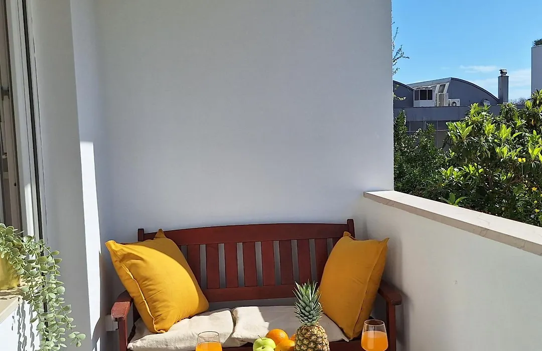 Apartment Leona-1