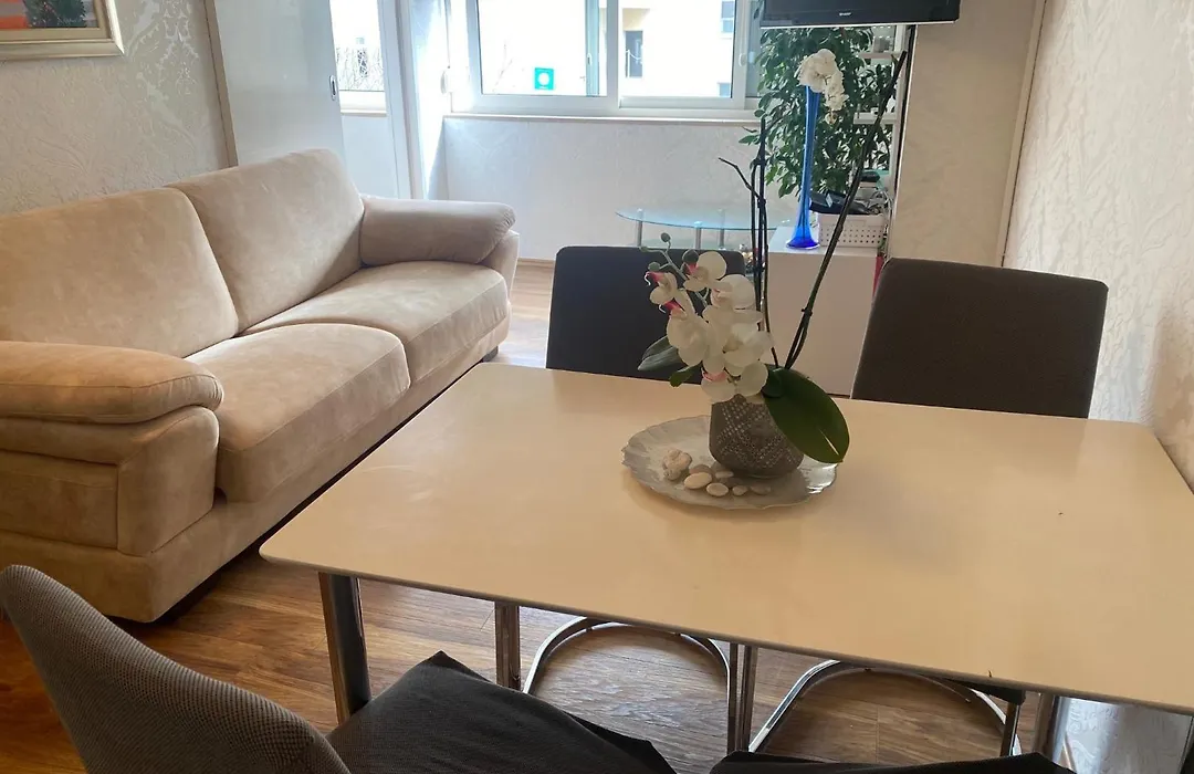Iva Apartment Split-1