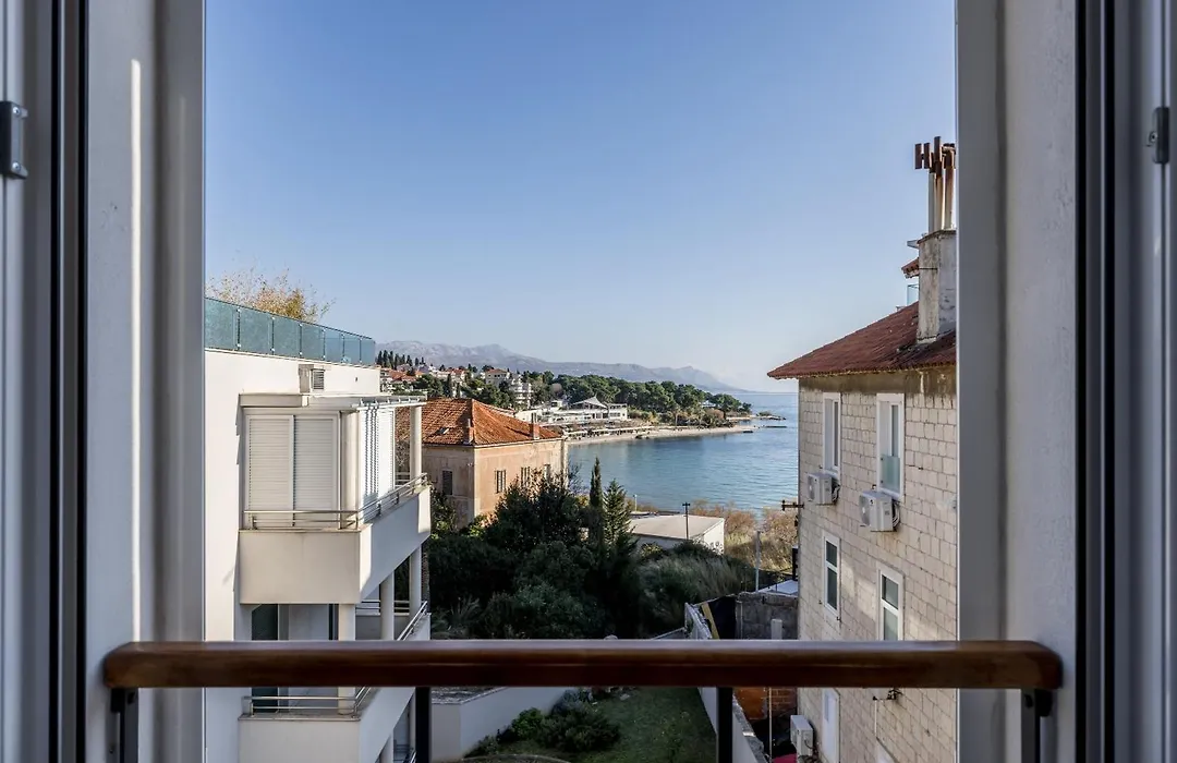 Luxury Apartment Draga-1
