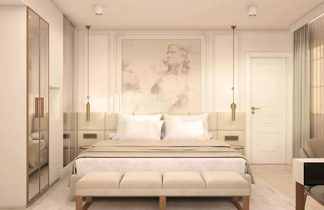 Marinel Luxury Rooms & Spa-1