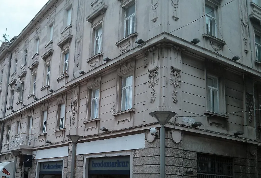 Apartment Marmonaut-1