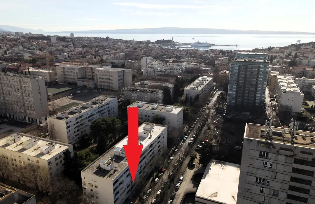 Apartments Niro-1