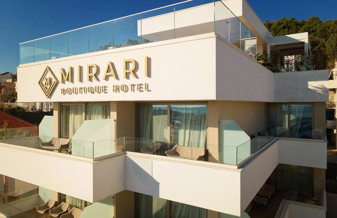 Mirari Boutique Hotel-1