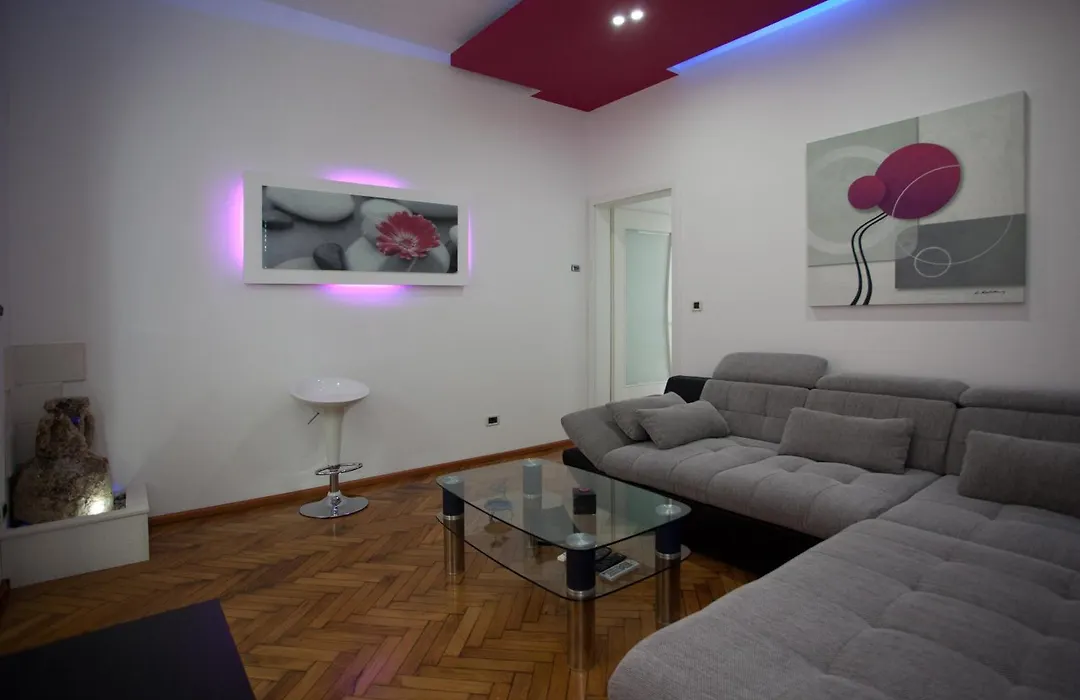 Apartment And Room Perfect Dream In Split-1