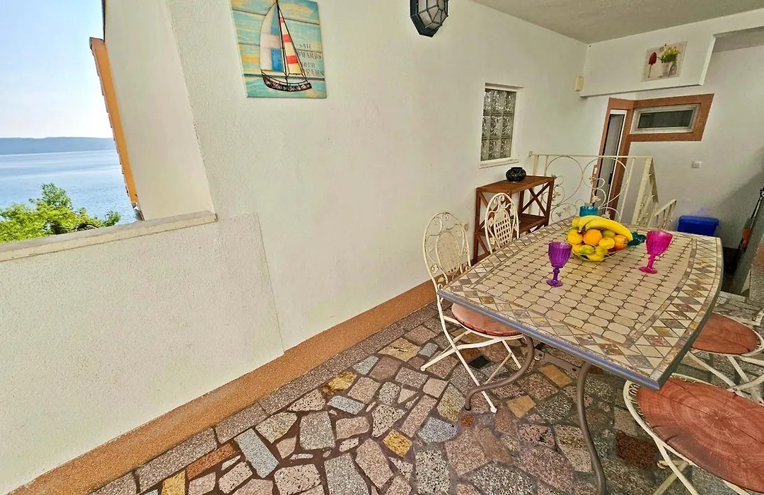 Apartments Tempera By The Beach-1