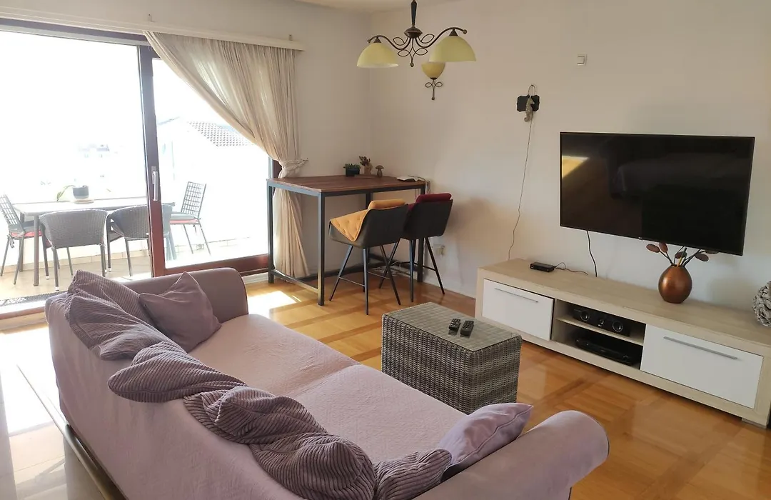 Apartments Marina-1