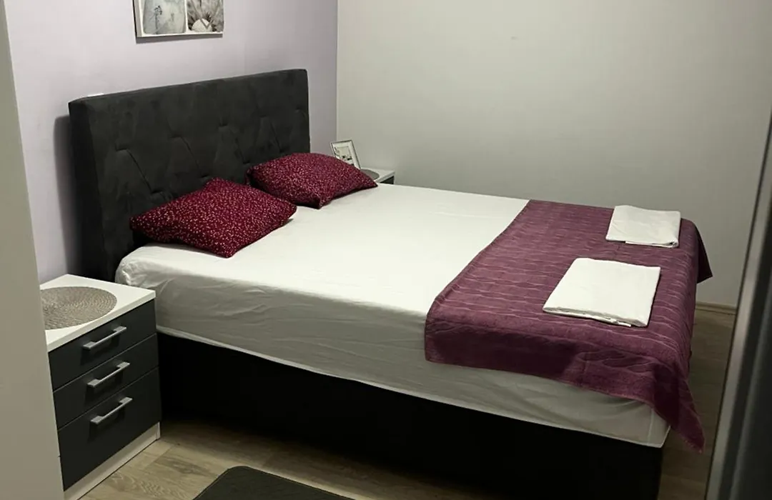 Apartment J&M-1
