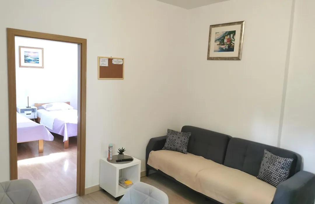 Radunica Apartment-1