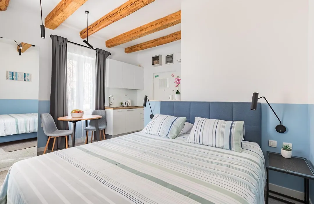 Luxury Studio Adriatic 2-1