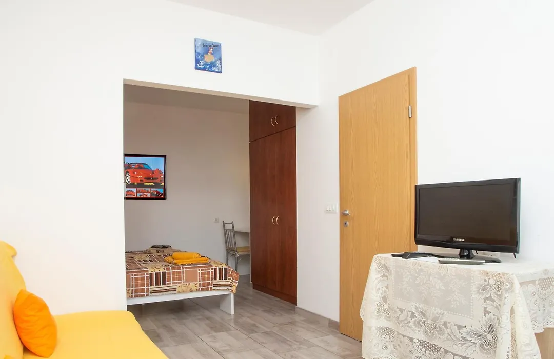 Apartment Adria Split-1