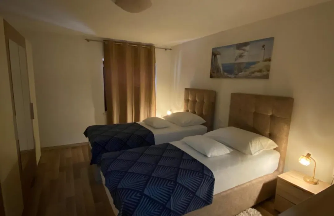 Apartment Bilic-1