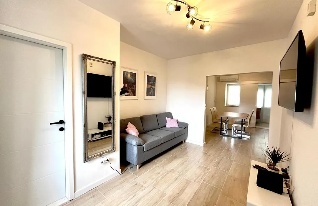 Apartment Darka-1