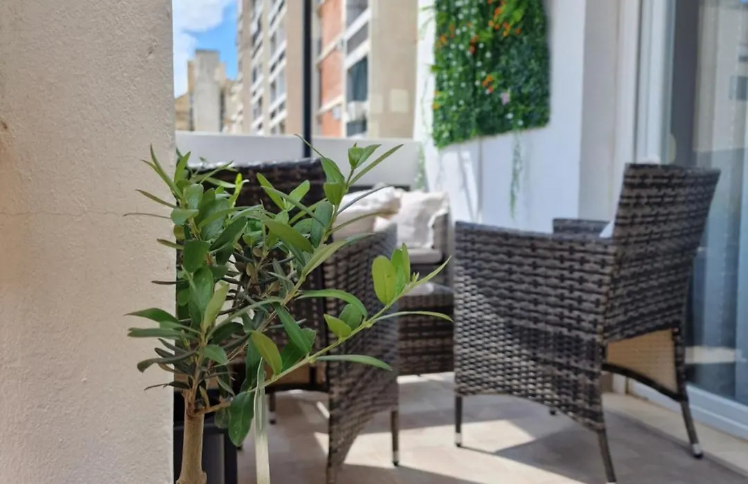 Luxury Apartment Nuneni-1
