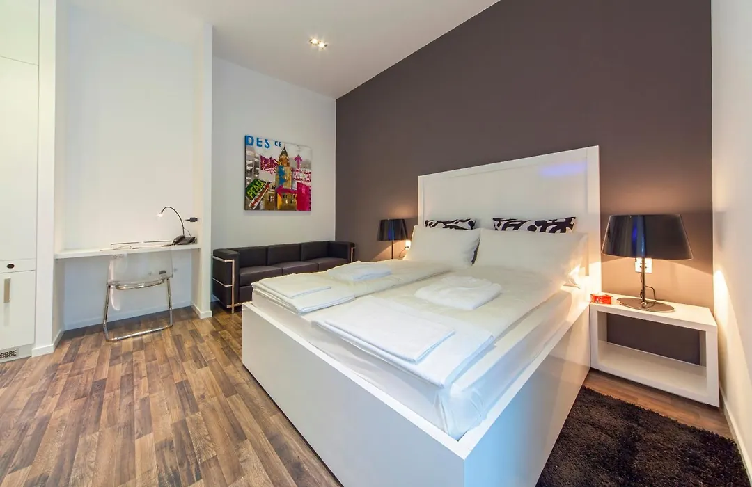 Priuli Luxury Rooms-1