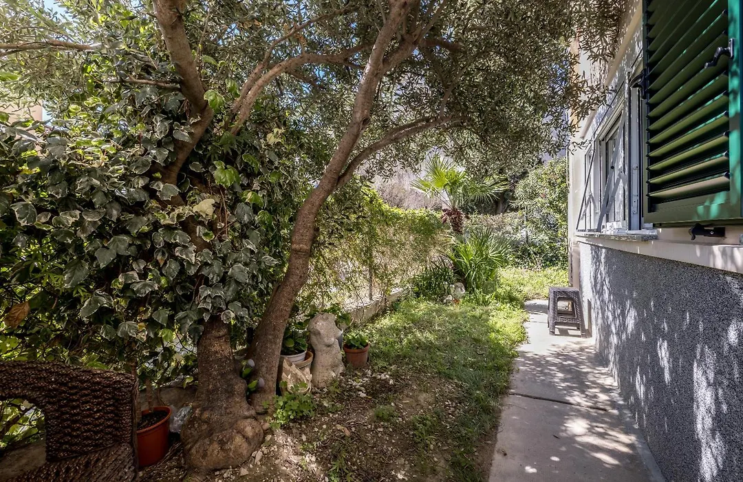 Olive Shade - Apartment Near The Beach-1