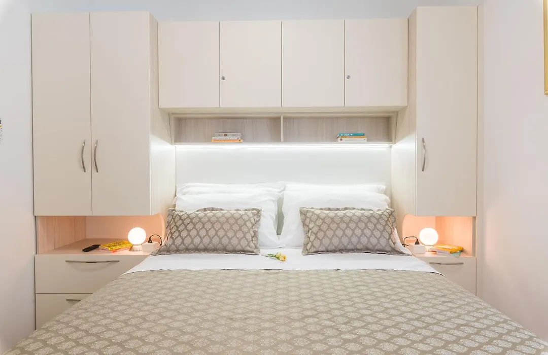 Apartman Grgur-1