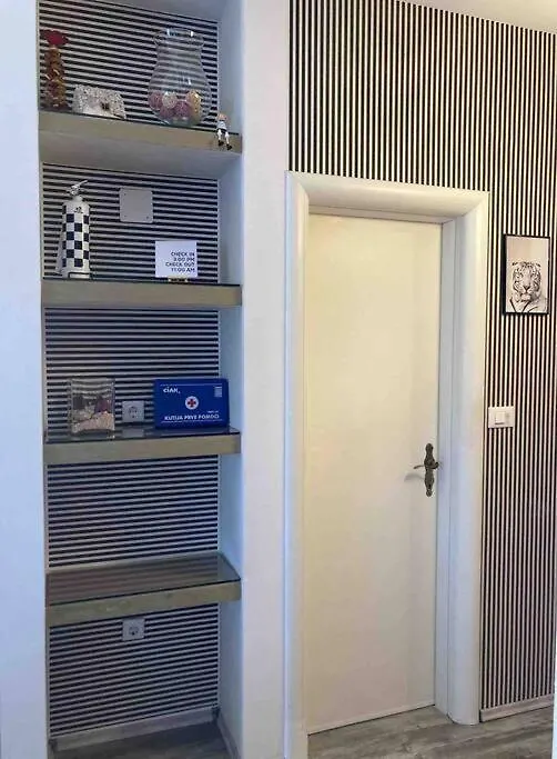 Apartment Near The Beach-1