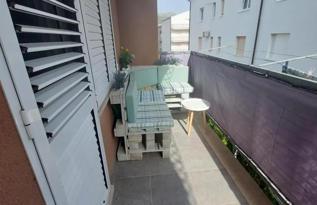 Apartment M&M-1