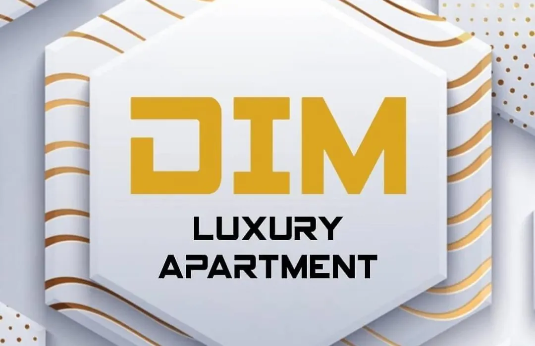Luxury Dim Apartment-1