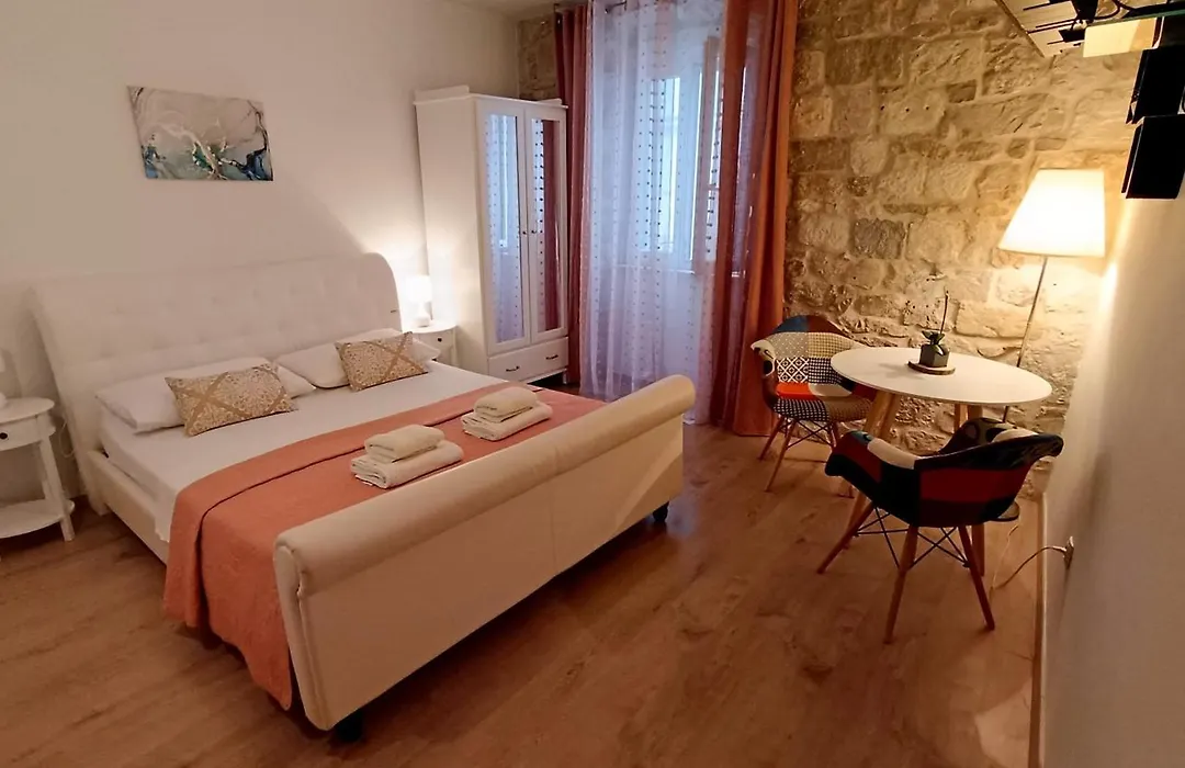 Split Old Town Suites-1