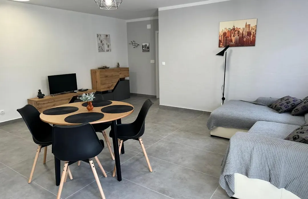 Apartment Buda-1