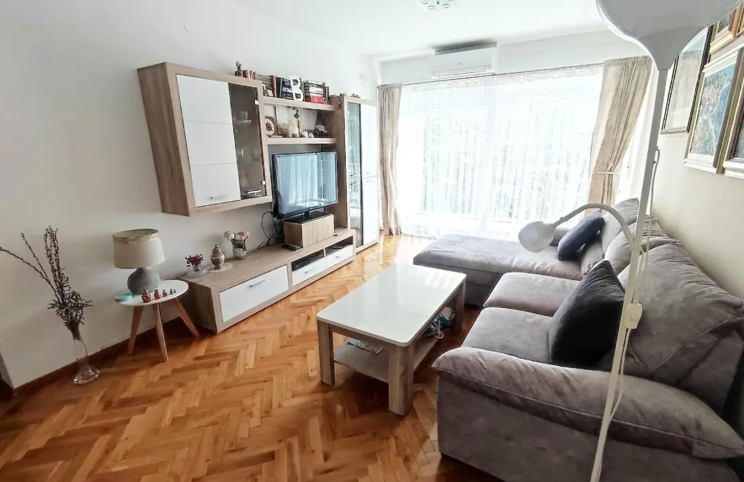 Apartman Majda-1