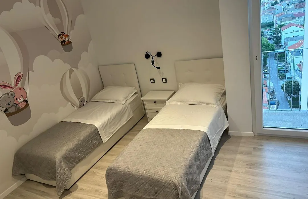 Family Apartment Split-1