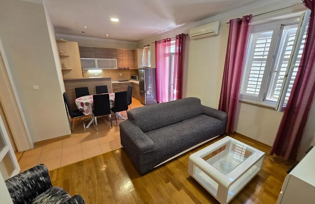 Luxury Apartment Tanja , Bacvice Split-1