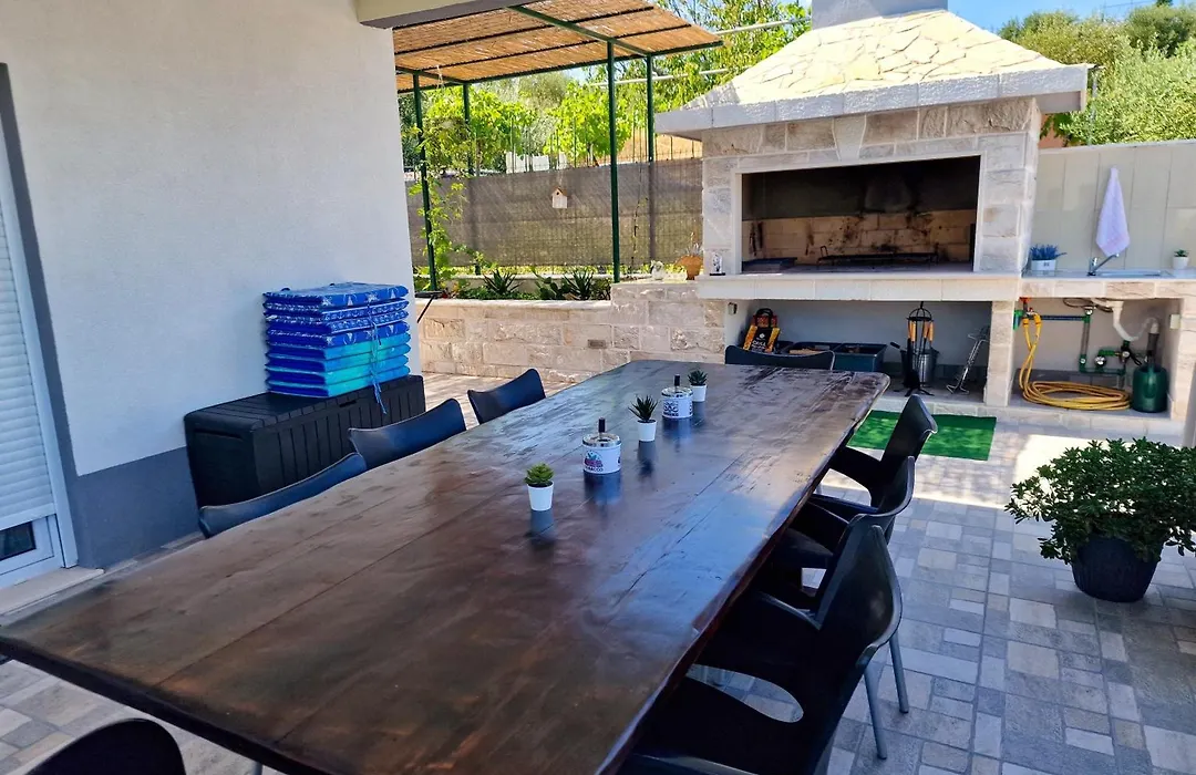 Casa Bella With Private Pool-1