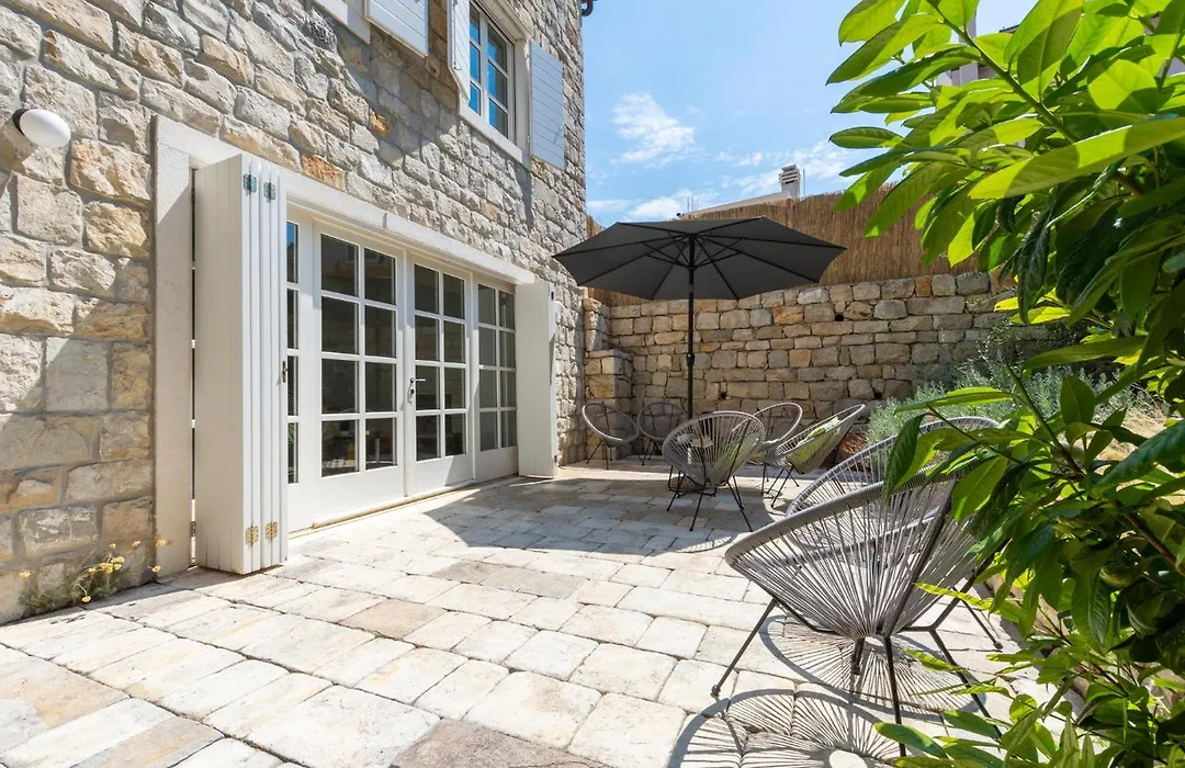 Gorgeous Home In Split With Sauna-1