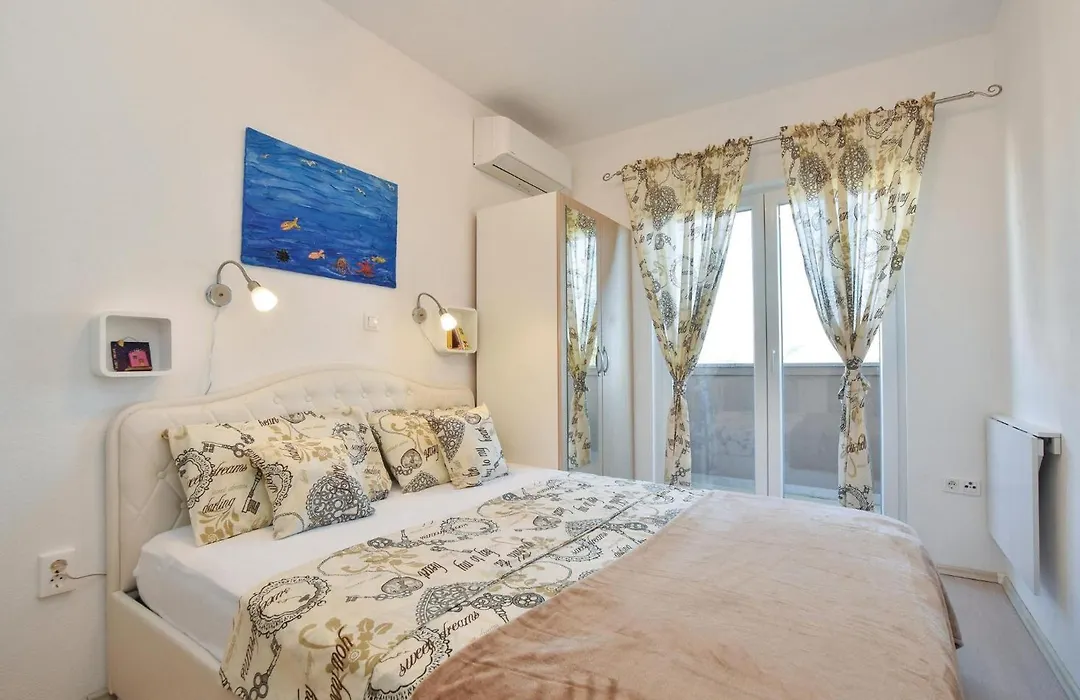 Cozy Home In Split With Private Swimming Pool, Can Be Inside Or Outside-1