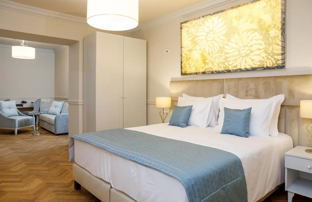 Heritage Hotel Santa Lucia-1